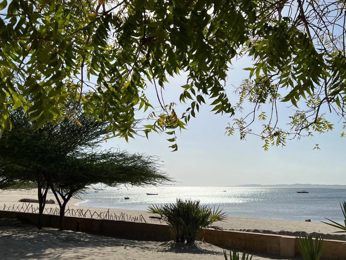 Hotel Mangrove House Lamu Exterior foto