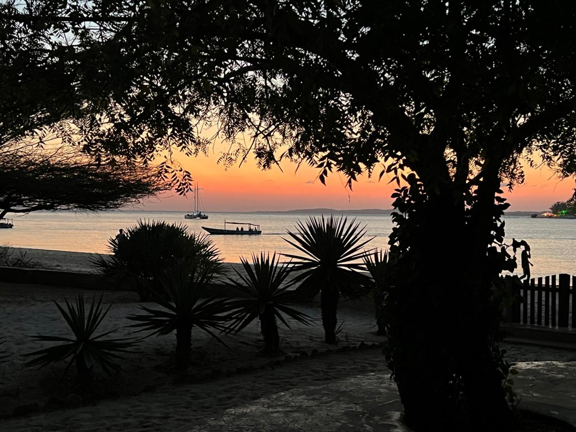 Hotel Mangrove House Lamu Exterior foto