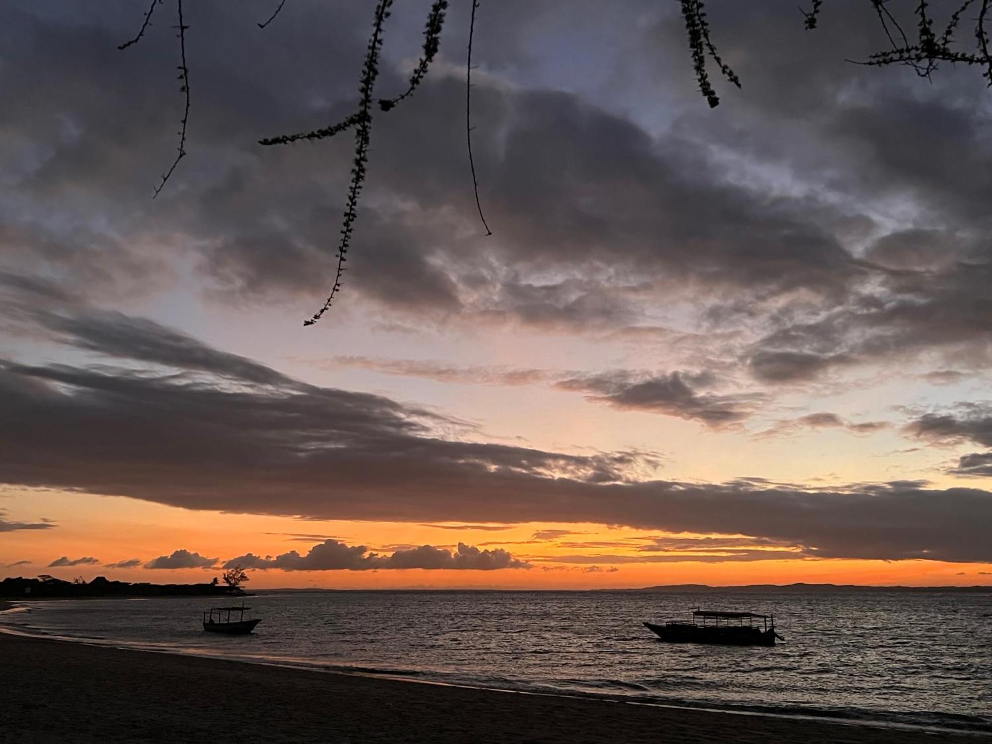 Hotel Mangrove House Lamu Exterior foto